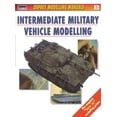 thumbnail image 1 of Modelling Manuals: Intermediate Military Vehicle Modelling (Paperback), 1 of 1