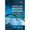 thumbnail image 1 of Modelling Photovoltaic Systems Using PSPICE, (Hardcover), 1 of 1