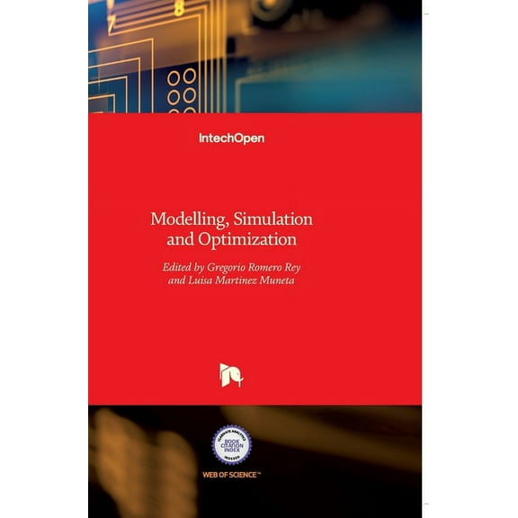 Modelling, Simulation and Optimization (Hardcover)