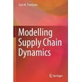 thumbnail image 1 of Modelling Supply Chain Dynamics, (Paperback), 1 of 1