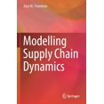 thumbnail image 1 of Modelling Supply Chain Dynamics, (Paperback), 1 of 1