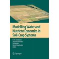 Different Data Format Graphics Modelling Water and Nutrient Dynamics in Soil-Crop Systems ...