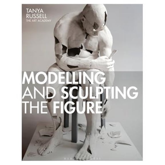 Pre-Owned Modelling and Sculpting the Figure