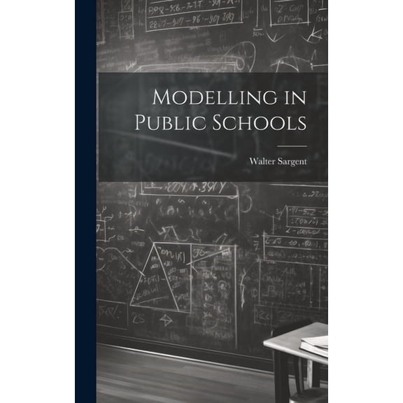 Modelling in Public Schools, (Hardcover)