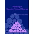 thumbnail image 1 of Modelling of Cohesive-Frictional Materials: Proceedings of Second International Symposium on Continuous and Discontinuou, (Hardcover), 1 of 1
