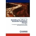 thumbnail image 1 of Modelling the effects of Stockholm Congestion Charges (Paperback), 1 of 1