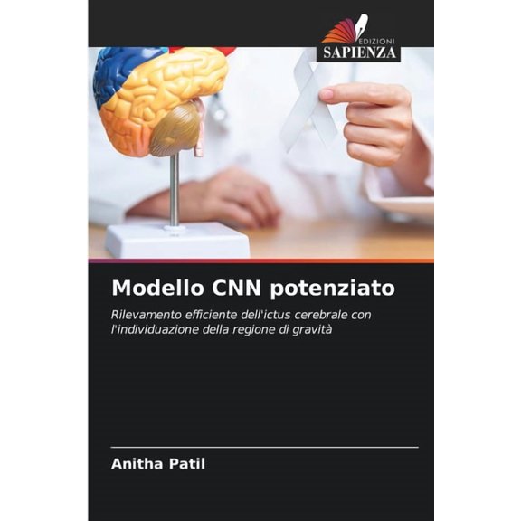 Modello CNN potenziato, (Paperback)