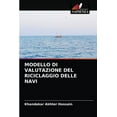 thumbnail image 1 of Modello Di Valutazione del Riciclaggio Delle Navi (Paperback), 1 of 1