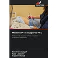 thumbnail image 1 of Modello M4 e rapporto HCG, (Paperback), 1 of 1