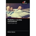 thumbnail image 1 of Modello a cerchio concentrico (Paperback), 1 of 1