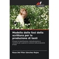 thumbnail image 1 of Modello delle fasi della scrittura per la produzione di testi, (Paperback), 1 of 1