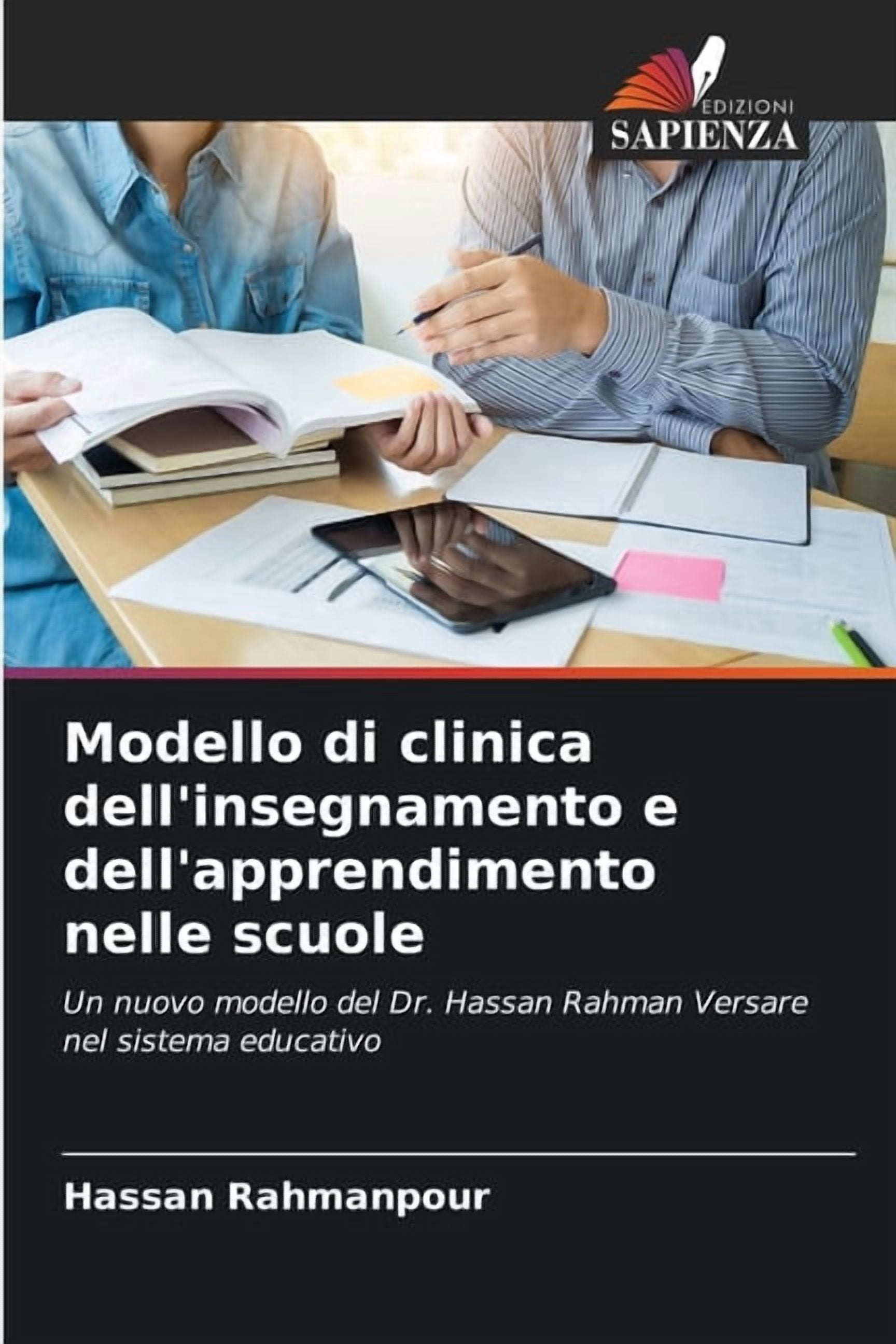 Modello di clinica dell'insegnamento e dell'apprendimento nelle scuole, (Paperback)