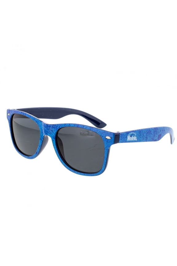 Modelo Cerveza Blue Summer Sunglasses
