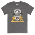 thumbnail image 1 of Modelo Especial 1925 Classic Logo Grey T-Shirt-Large, 1 of 2