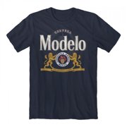 Modelo Especial 890756-xlarge 1925 Print T-Shirt, Black - Extra Large