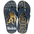 thumbnail image 1 of Modelo Especial 816256-Medium 1925 Bottle Opener Flip Flop Sandals, Medium, 1 of 4
