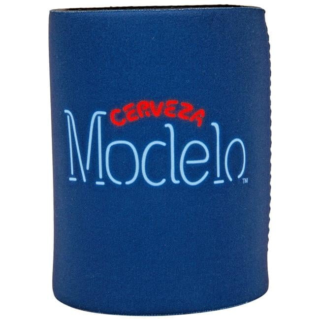 Modelo Especial Cerveza 12oz Foam Bottle/Can Holder