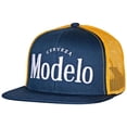 thumbnail image 1 of Modelo Especial Cerveza Logo Snapback Hat, 1 of 3