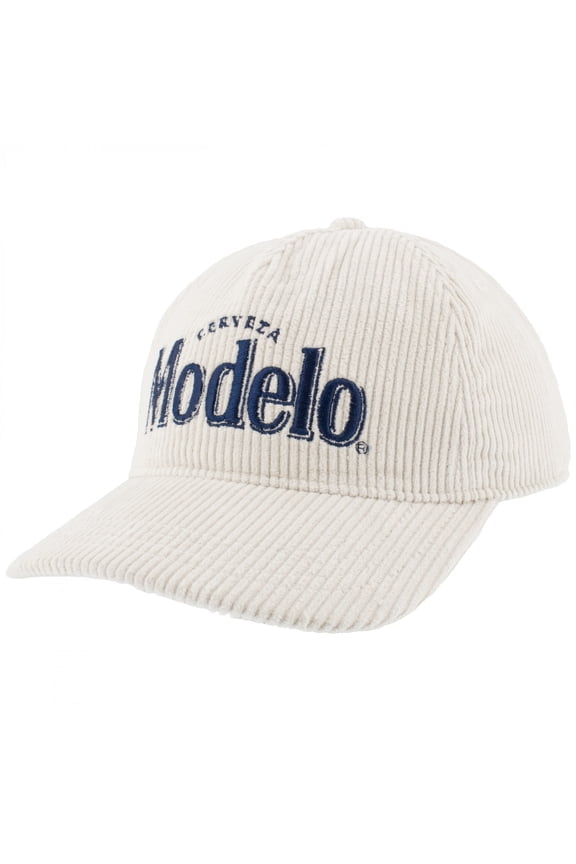 Especial Corduroy Snapback Hat