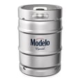thumbnail image 1 of Modelo Especial Lager Mexican Beer, 1/2 BL Beer Keg, 4.4% ABV, 1 of 7