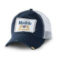 thumbnail image 1 of Modelo Especial  Modelo Especial Chino Mesh Trucker Hat, 1 of 1