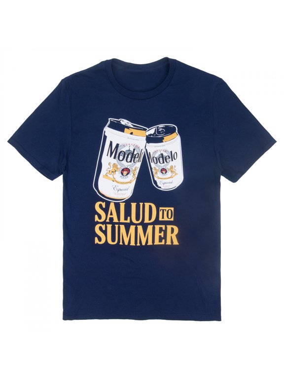 Especial Salud to Summer T-Shirt-2XLarge