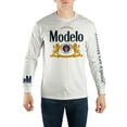 thumbnail image 1 of Modelo Long Sleeve T-Shirt-Large, 1 of 3