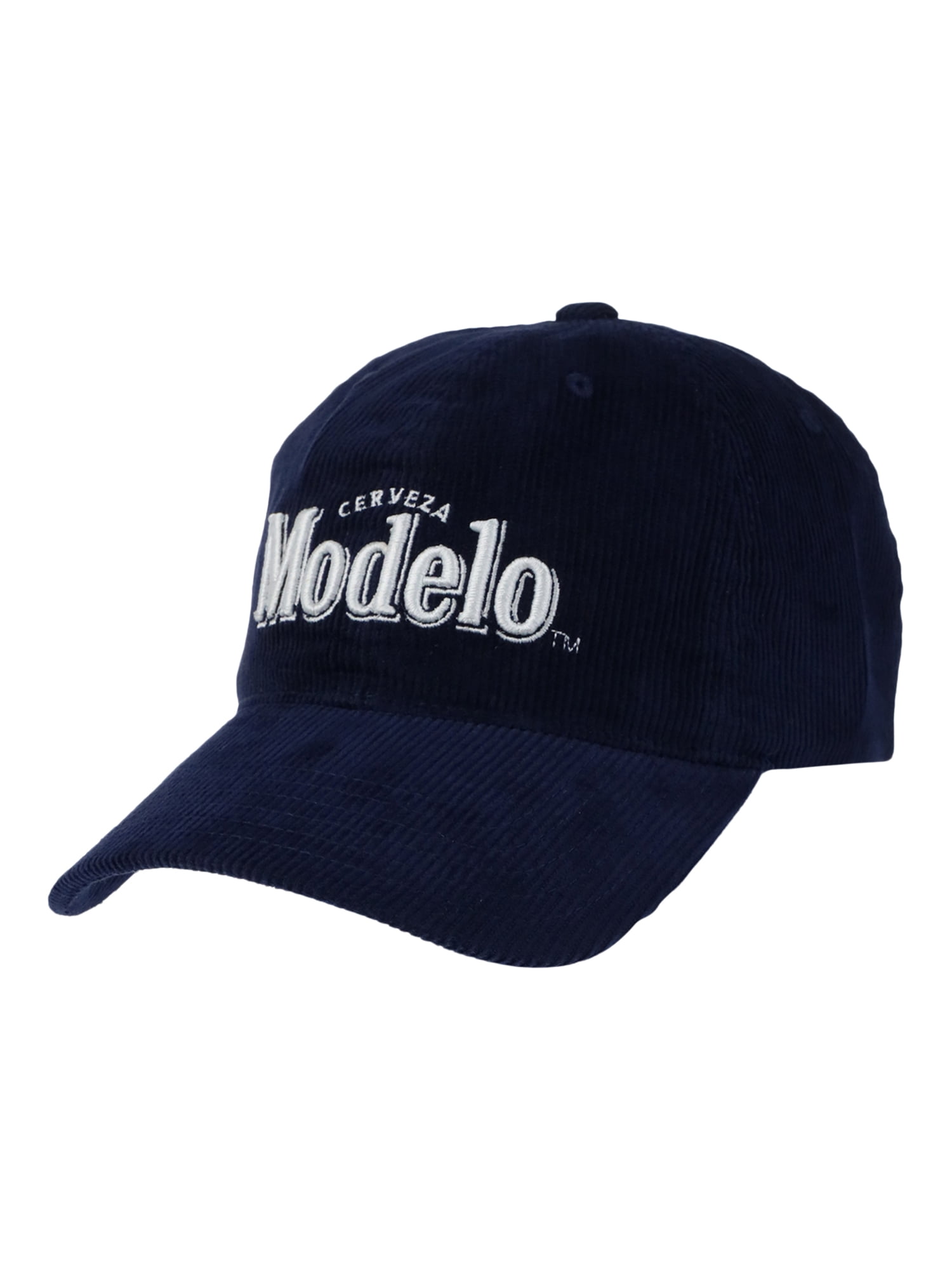 Modelo Men's Corduroy Dad Hat, One Size