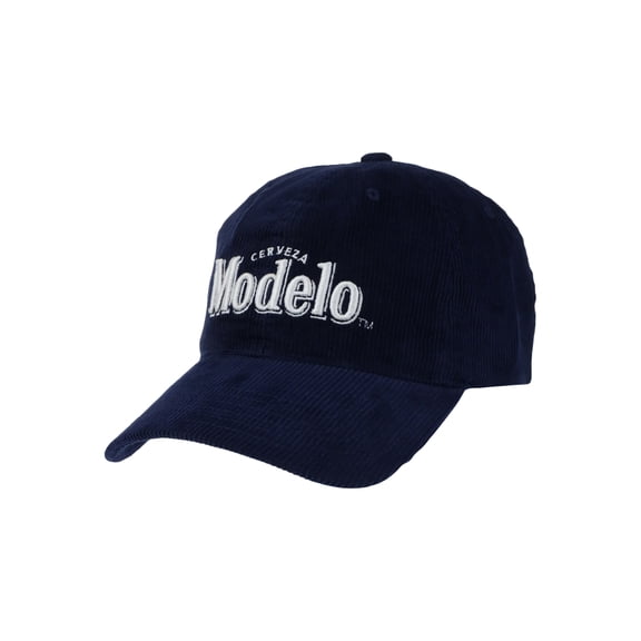 Modelo Men's Corduroy Dad Hat, One Size