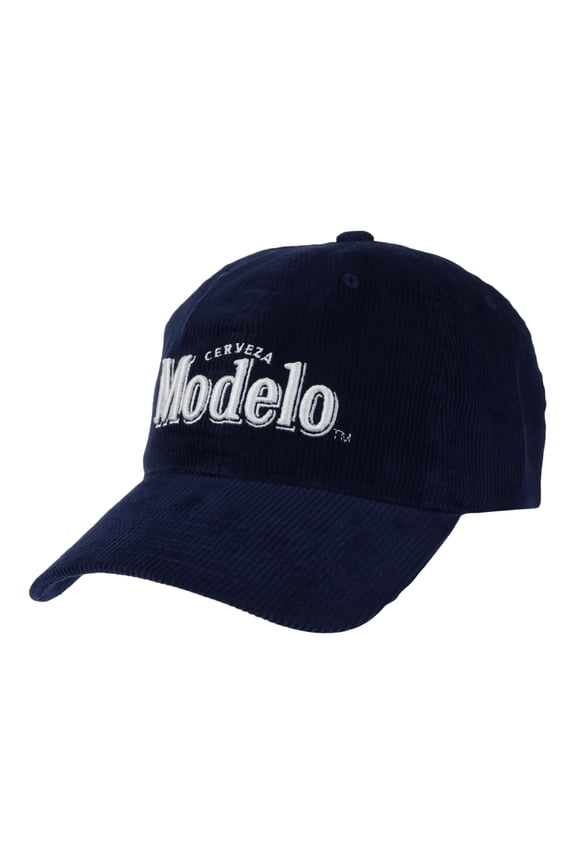 Modelo Men's Corduroy Dad Hat, One Size