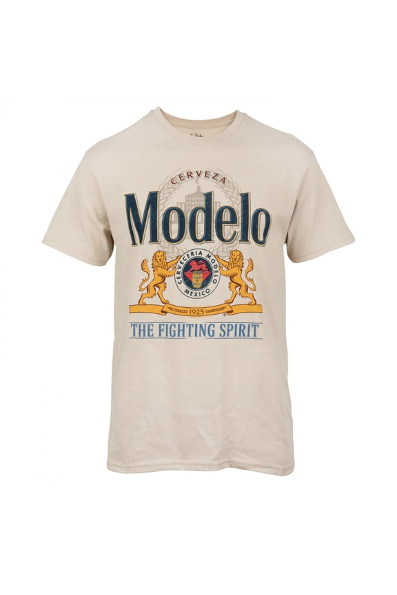 Men's Logo Short Sleeve Graphic T-Shirt - 35-301-85 US