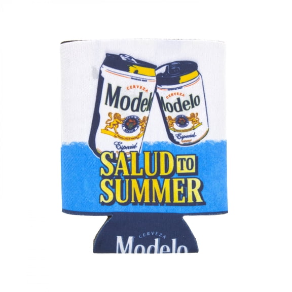 Modelo Salud to Summer Can Cooler