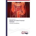 thumbnail image 1 of Modelo de Colon Proximal Humano (Paperback), 1 of 1