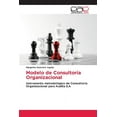 thumbnail image 1 of Modelo de Consultoría Organizacional (Paperback), 1 of 1