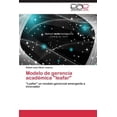 thumbnail image 1 of Modelo de Gerencia Academica "Leafar" (Paperback), 1 of 1