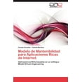 thumbnail image 1 of Modelo de Mantenibilidad Para Aplicaciones Ricas de Internet (Paperback), 1 of 1
