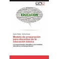 thumbnail image 1 of Modelo de Preparacion Para Docentes de La Educacion Basica, 1 of 1