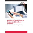 thumbnail image 1 of Modelo de Producción de Recursos Educativos Digitales (Paperback), 1 of 1