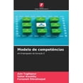 thumbnail image 1 of Modelo de competências (Paperback), 1 of 1