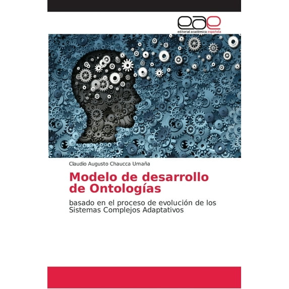 Modelo de desarrollo de Ontologías (Paperback)