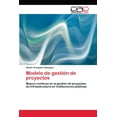 thumbnail image 1 of Modelo de gestión de proyectos (Paperback), 1 of 1