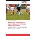 thumbnail image 1 of Modelo de intervención para educar en valores a través del fútbol (Paperback), 1 of 1