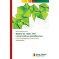 thumbnail image 1 of Modelo de redes info-comunicativas-socializantes (Paperback), 1 of 1