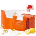 Modelones Nail Polish Remover Pads, Acetone Nail Polish Remover Wipes ...