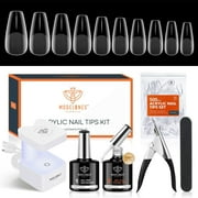 Gel X Extension Kit