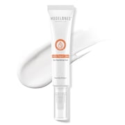 modelones Cuticle Cream, Ultra-Hydrating Nail Care for Damaged Nails Organic Jojoba Oil Vitamin E, Cuticle Non-greasy Dry Cracked Cuticles 15ML