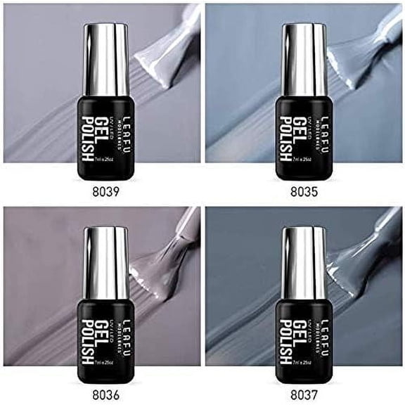Modelones gel nail polish-0409-31