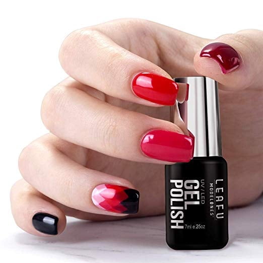 Modelones gel nail polish-0521-02