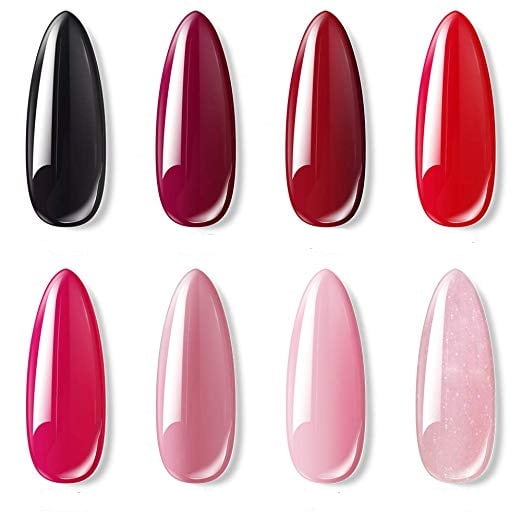 Modelones gel nail polish-0526-55