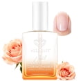 thumbnail image 1 of modelones Nail Strengthener and Growth Clear Nail Polish Scented Nail Repair for Damaged Nails Hardener Extra Strong and Growth for Women Nail Care Natural Concealer Foundation 15 Ml 0.5 Fl Oz, 1 of 9